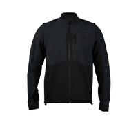 Fox Racing - Ranger Off Road Softshell Jacket, Outerwear, Black, M