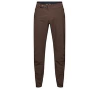 FOX Racing - Ranger Pant - Cycling bottoms size 32 - Regular, brown