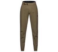 FOX Racing - Ranger Pant - Cycling bottoms size 36 - Regular, brown