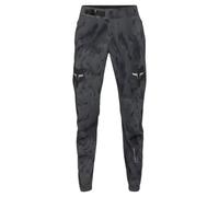 FOX Racing - Ranger Pant Lunar SE - Cycling bottoms size 32, grey