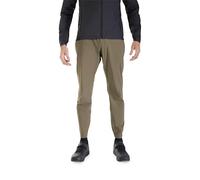 FOX Racing - Ranger Pant - Cycling bottoms size 34 - Regular, brown