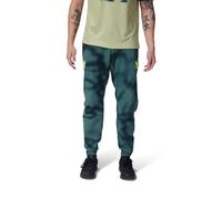 Fox Racing Ranger Pant Race [DRK GRN] Green