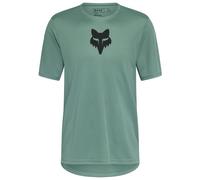 FOX Racing - Ranger S/S Jersey Fox Head - Cycling jersey size S, turquoise