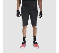 Fox Racing Ranger Short Digi Image Black MTB Shorts New Bike Enduro 32