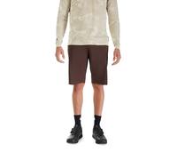 Fox Racing - Ranger Short W/Liner, Shorts, COC, 28 Cocoa Brown