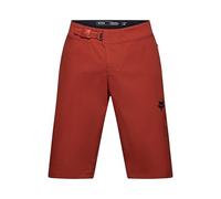 FOX Racing - Ranger Short with Liner - Cycling bottoms size 28, red