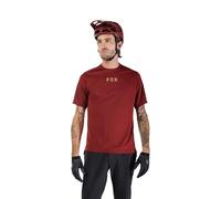 Fox Racing - Ranger SS Jersey WORedMARK, Jersey's, RUS, L