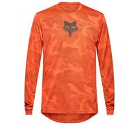 Fox Racing - Ranger TRU DRI LS Jersey, Jersey's, Orange, S