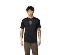 Fox Racing - Ranger TRU DRI SS Jersey, Jersey's, Black, XL