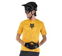 Fox Racing - Ranger TRU DRI SS Jersey, Jersey's, Green, L