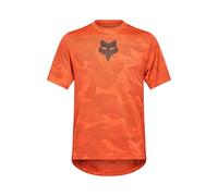 Fox Racing - Ranger TRU DRI SS Jersey, Jersey's, Orange, XL