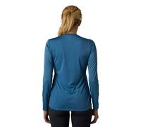 Fox Racing Ranger Trudri™ Long Sleeve T-shirt S Dark Slate