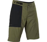 Fox Racing - Ranger Utility Short,Green,32