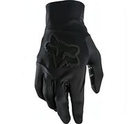 Fox Racing Mtb Ranger Water Long Gloves Black 2XL Man