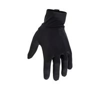 Fox Racing - Ranger Water Glove - Men - Weatherproof Design, Ergonomic Fit, Touchscreen Compatibility for Versatile Use, Gloves, Mountainbike Cycling, Black, XL