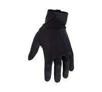 Fox Clothing Ranger Water Long Finger MTB Gloves Black