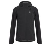 FOX Racing - Ranger Water Jacket - Cycling jacket size XXL, black