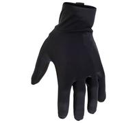 Fox Racing Gloves Ranger Water – Long-Finger, Weatherproof, Ergonomic Fit, Touchscreen – Men M Black