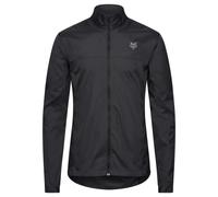 Fox Racing Ranger Wind Jacket - Black / Medium