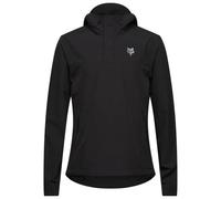 Fox Racing Ranger Wind MTB Pullover - Black / Medium