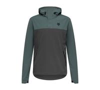 Fox Racing Ranger Wind MTB Pullover - Sage / 2XLarge
