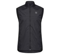 Fox Racing Ranger Wind MTB Vest - Black / Medium