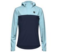 FOX Racing - Ranger Wind Pullover - Cycling jacket size M, blue