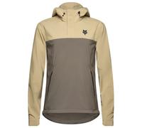 FOX Racing - Ranger Wind Pullover - Cycling jacket size XL, sand