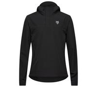 FOX Racing - Ranger Wind Pullover - Cycling jacket size XXL, black