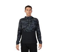 Ranger Wind-Proof Pullover - Black, Black S