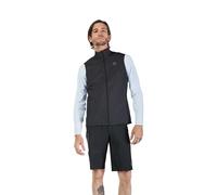 FOX Ranger Wind Bicycle Vest, black, size 2XL