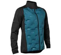 Fox Racing Ranger Windblock® Fire Jacket Blue S Men