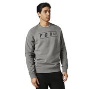 Fox Racing | RUNDHALS-SWEATSHIRT PINNACLE