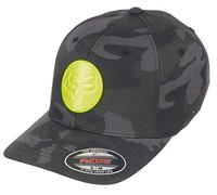 Fox Racing Session Flexfit Hat L-XL (7 1/8-7 5/8)