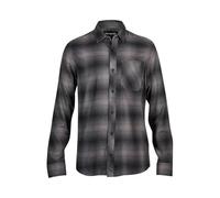 Fox Racing Shirt Fox Survivalist Black XXL
