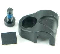 Fox Racing Shox 32 Cable Guide Black