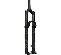 Fox 34 Sl Performance Elite Grip Sl 29´´ 3pos-adj 1.5´´ Tapered Kabolt Sl 110mm Mtb Fork 29´´ Matte Black Neutral / Matte Black