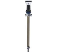 Fox 34 Float Lc Na 2 120 Mm 820-02-601-kit 2022 Suspension Fork Shaft Tube Silver One Size Silver