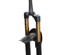 Fox Racing Shox Fork 36 & 38 Mudguard 2021 Black