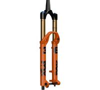 Fox Racing Shox 36 Float Fact 29 Grip X Kabolt X110 Forks Orange