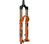 Fox Racing Shox 36 Float Factory Grip X2 Boost 29" Fork Orange