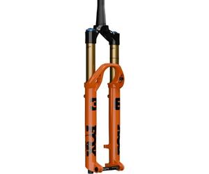 Fox Racing Shox 36 Float SL Fact 29 Grip X Kabolt SL110 Forks Orange