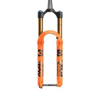 Fox Racing Shox 38 Float Fact 29 Grip X2 Forks Orange