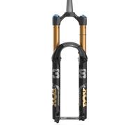 Fox Racing Shox 38 Float Fact 29 Grip X2 KaboltX110 Tapered 44mm Forks Black