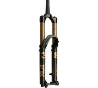 Fox Racing Shox 38 Float Factory 170mm 29 Grip X2 Kabolt X 110 Tapered Ltd Edition Forks Racing Green