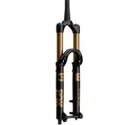 Fox Racing Shox 38 Float Factory Grip X2 Tapered Boost 29" Fork Black