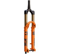 Fox Racing Shox 38 Float Factory Grip X2 Tapered Boost 29" Fork Orange