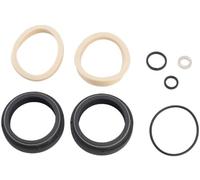Fox Kit Retains 38 mm Refills, Adult Unisex, Multicoloured (Multicolour), One Size