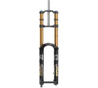 Fox Racing Shox 40 Float Fact 29 Grip X2 Boost Forks Black