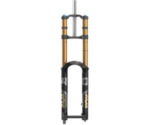 Fox Racing Shox 40 Float Fact 29 Grip X2 Boost Forks Black